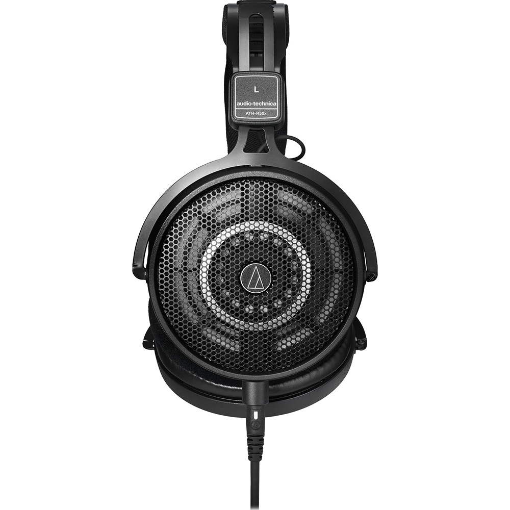 Audio-Technica Pro Open Back Reference Headphones with 2 Year Warranty