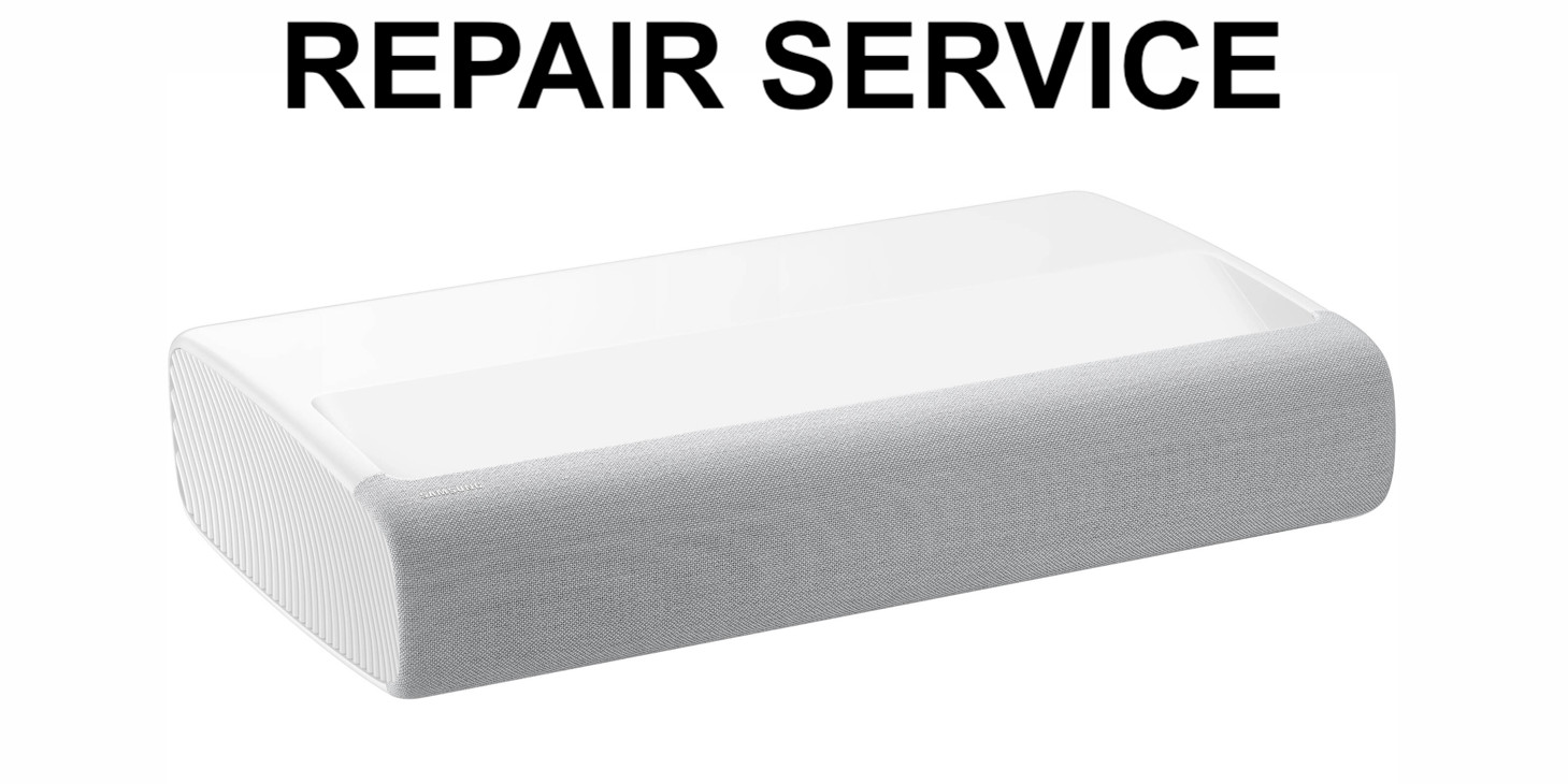 SERVICE REPAIR Samsung SP-LSP9TFAXZA The Premiere LSP9T 4K Smart Laser Projector