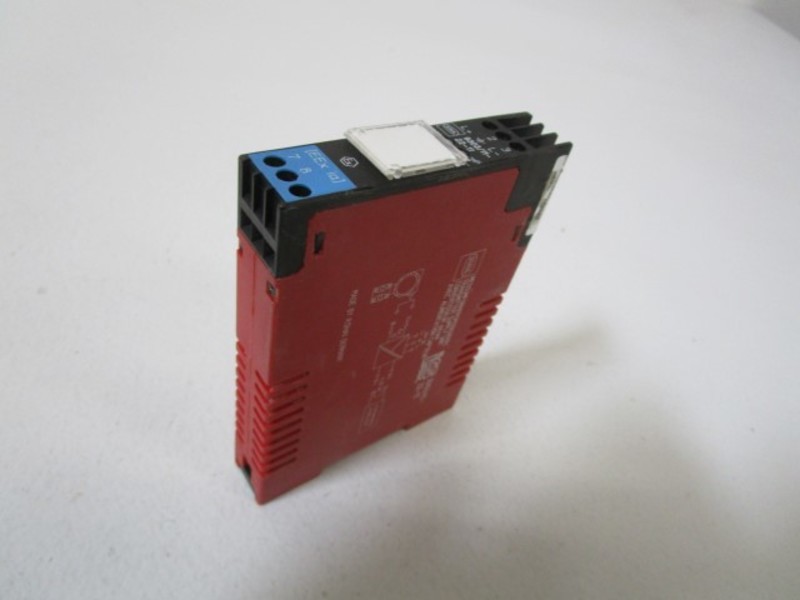 STAHL TRANSMITTER SUPPLY UNIT 9303/11-22-11 UNMP