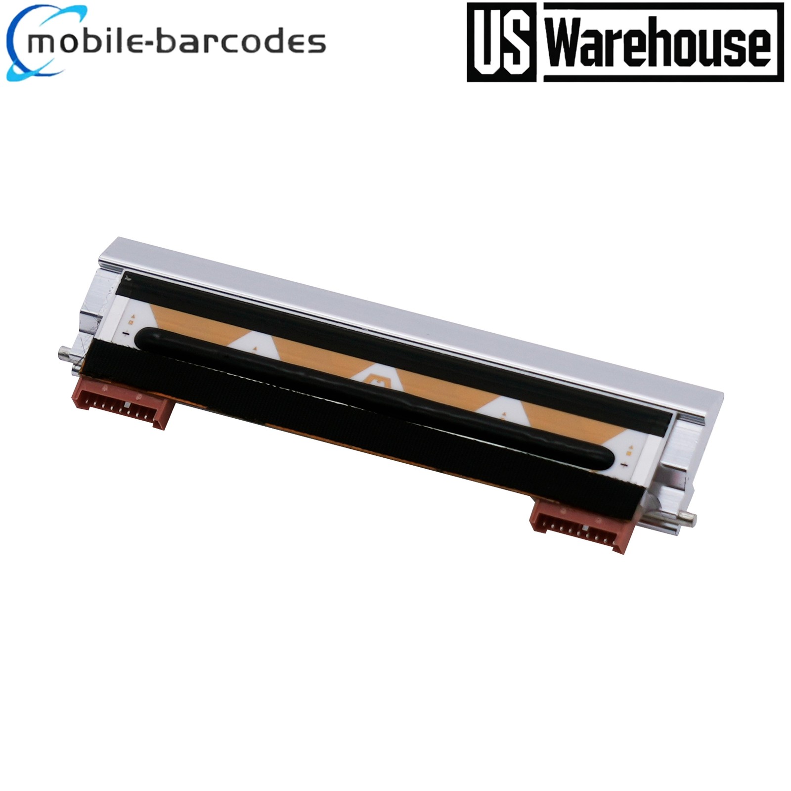 7168-1012-9001 Thermal Printhead 9pin 80mm 203dpi for NCR 7168