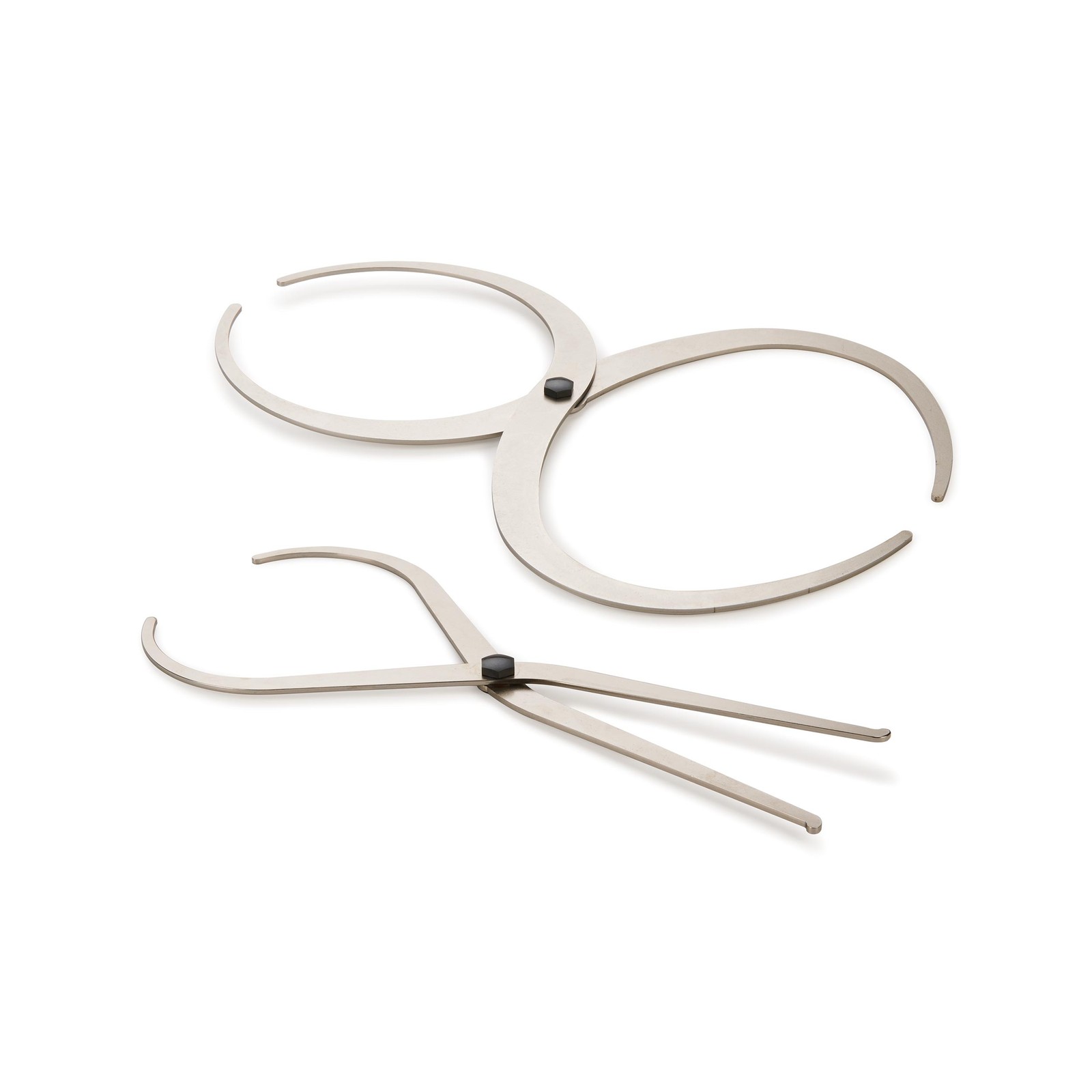Woodturner's Calipers 2 pc. Set