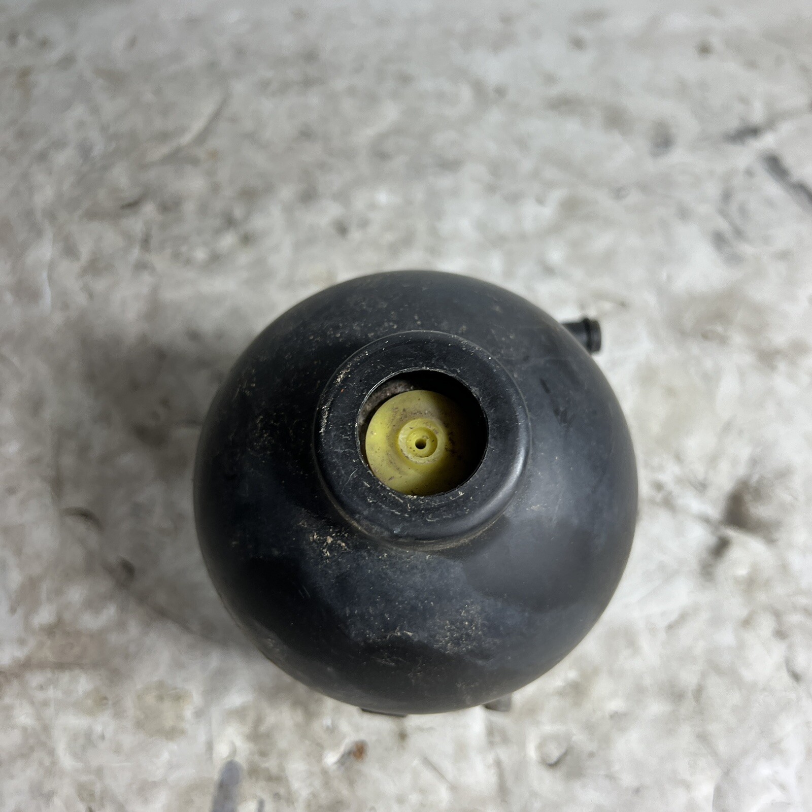 Porsche 928S VDO Cruise Control Servo 92861712101