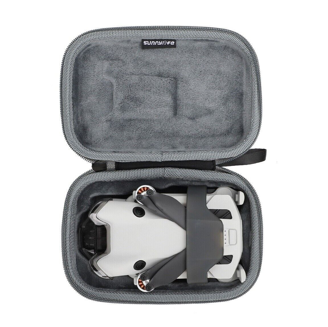 Drone Body Carry Case for DJI Mini 4 Pro