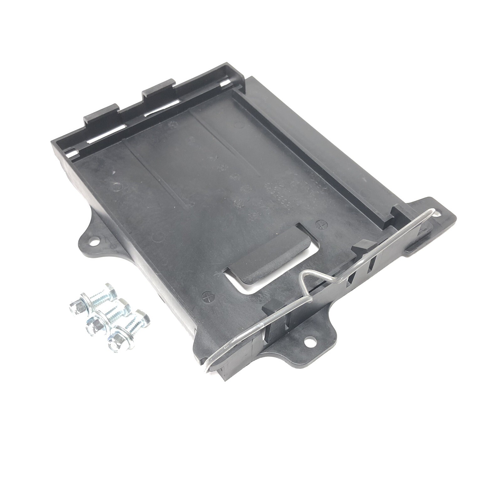 LS1 Swap PCM ECM Engine Computer Mounting Bracket Refurb 15995679 With Bolt Kit