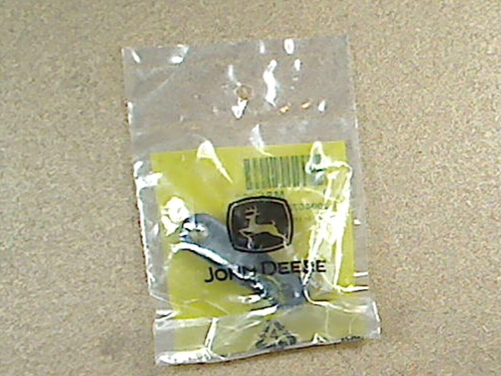 John Deere Original Equipment Clamp #M85262