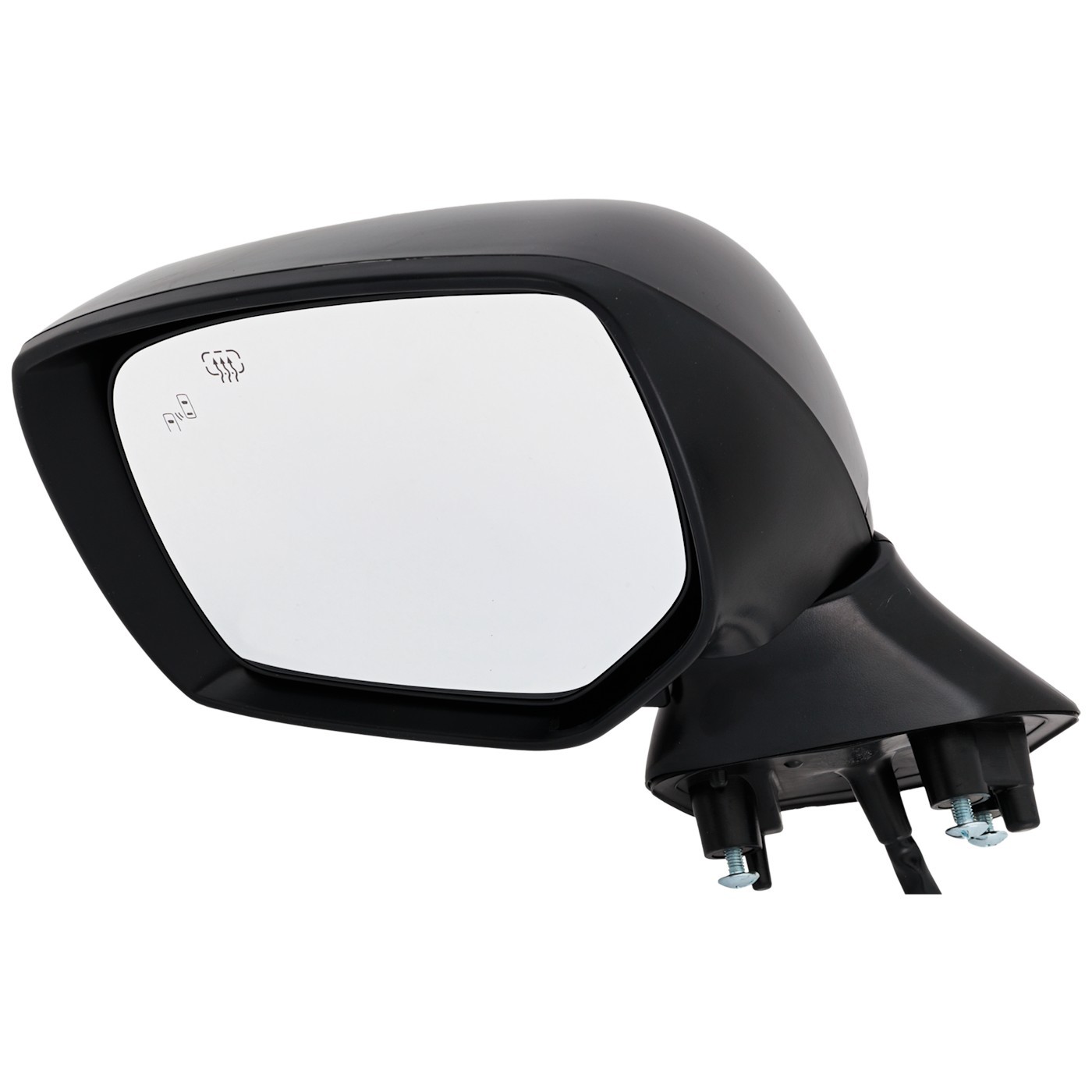 Mirrors Driver Left Side Heated Hand for Subaru Outback Legacy 2018-2019
