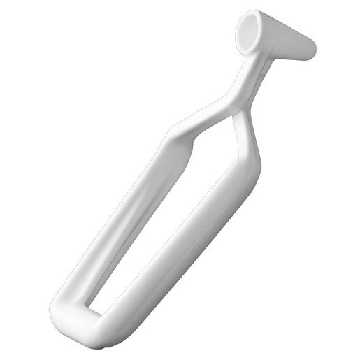 48 ct Bionix 9877 Nasal Speculum Plastic Non-Sterile Disposable