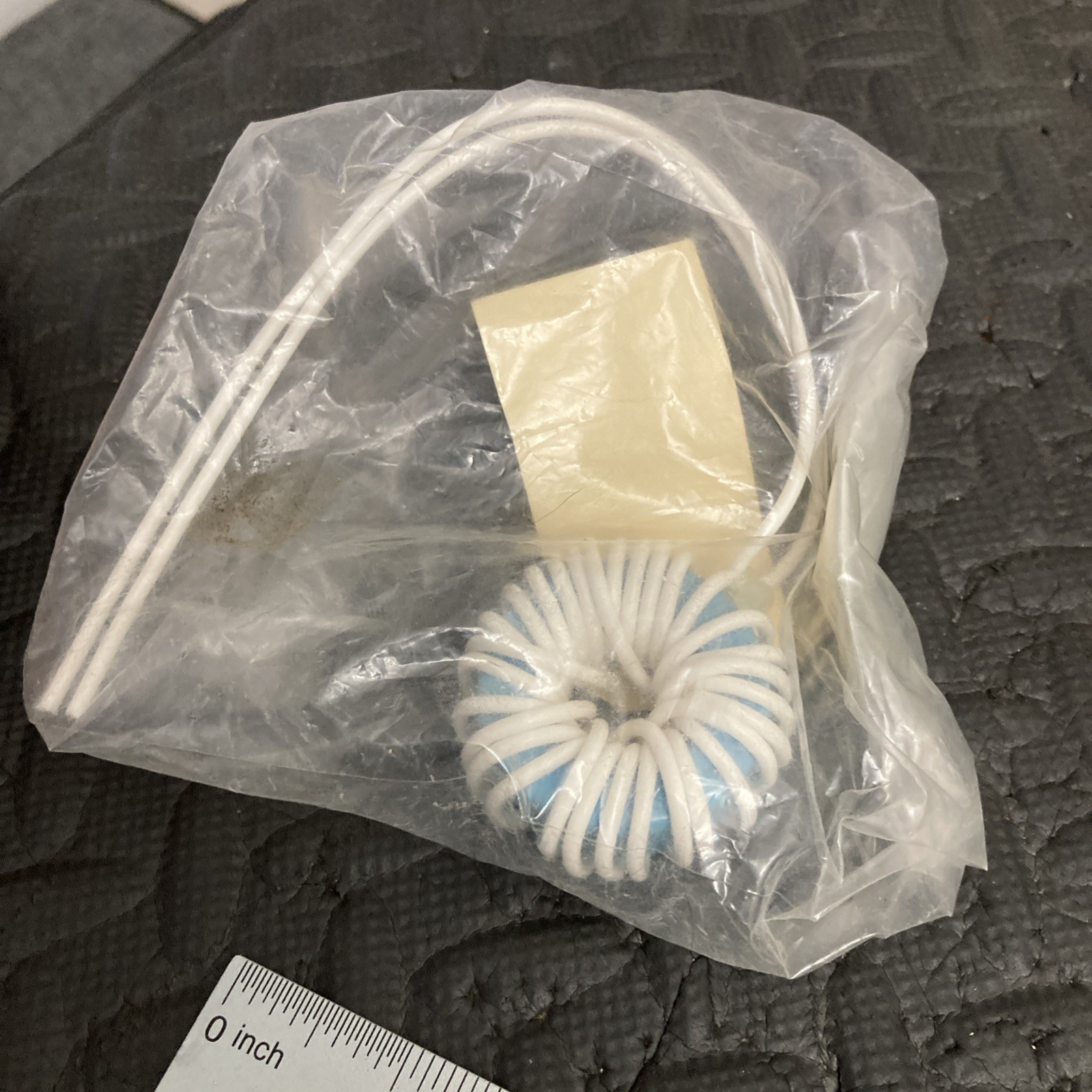 Toroidal Inductor