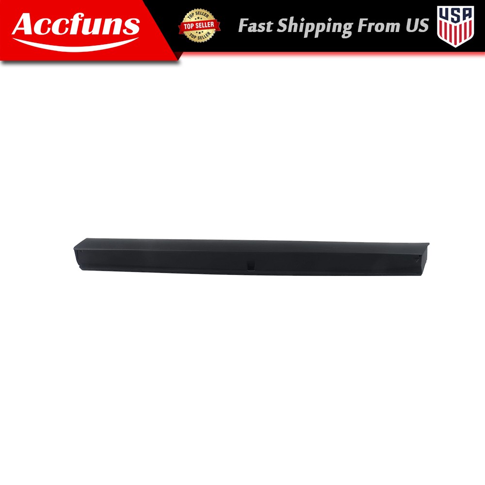 New Lower Side Molding Trim Front RH For LEXUS NX250 NX350 NX350h NX450h+ 22-25