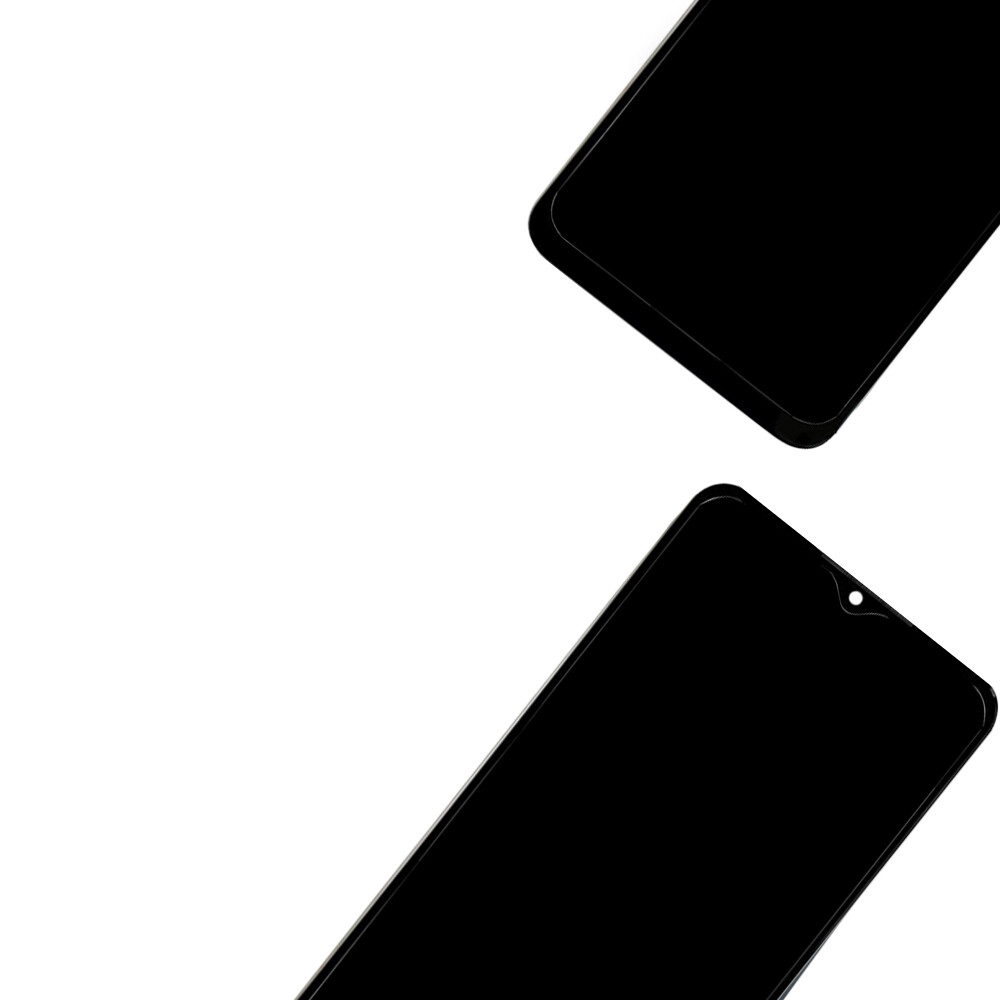 For Samsung Galaxy A04E A042F SM-A042F/DS LCD Touch Screen Replacement ± Frame