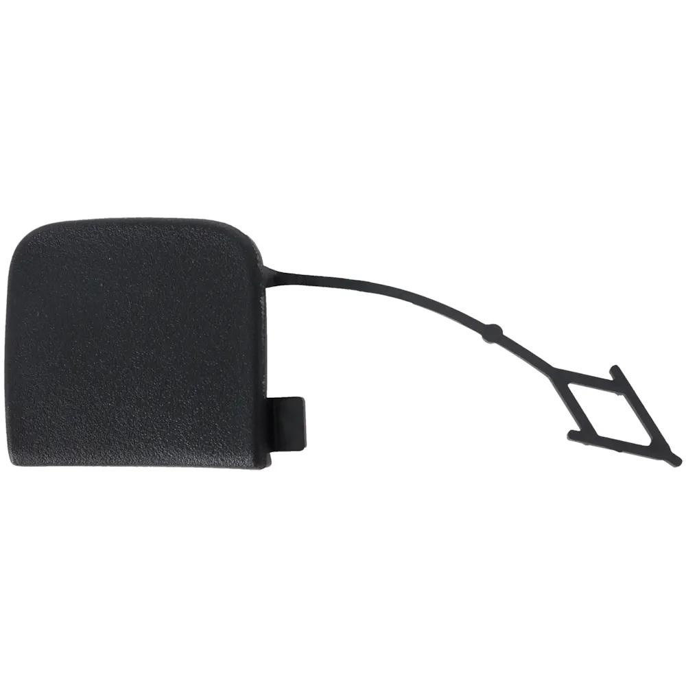 Rear Hitch Cover 2022-2023 Volkswagen Tiguan SE 2.0L 4 Cyl Direct Fit VW1129108