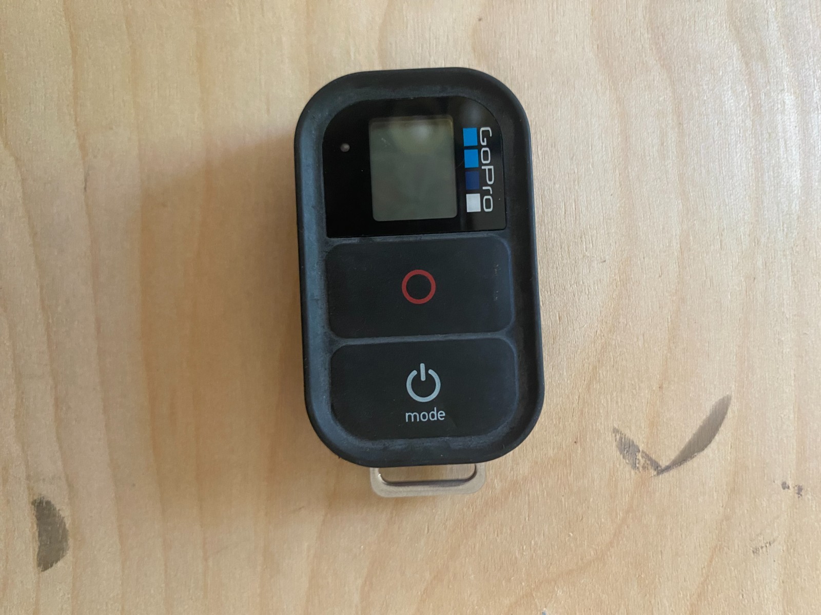 GoPro Wifi Smart Remote For Hero 8 7 6 5 4 3 Max Fusion 360 ARMTE-001(READ)