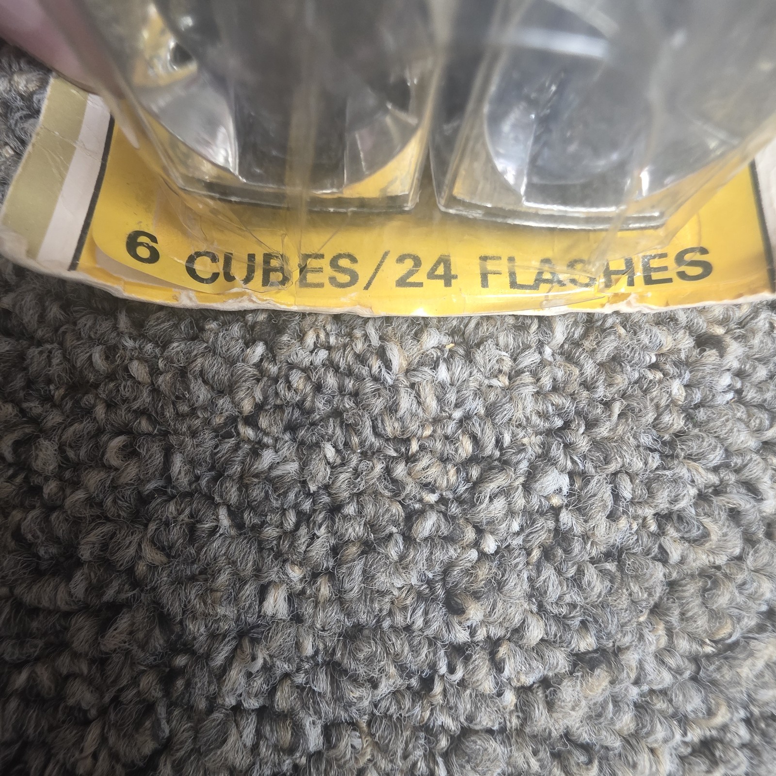 Vintage Camera Flash / Bulb Lot