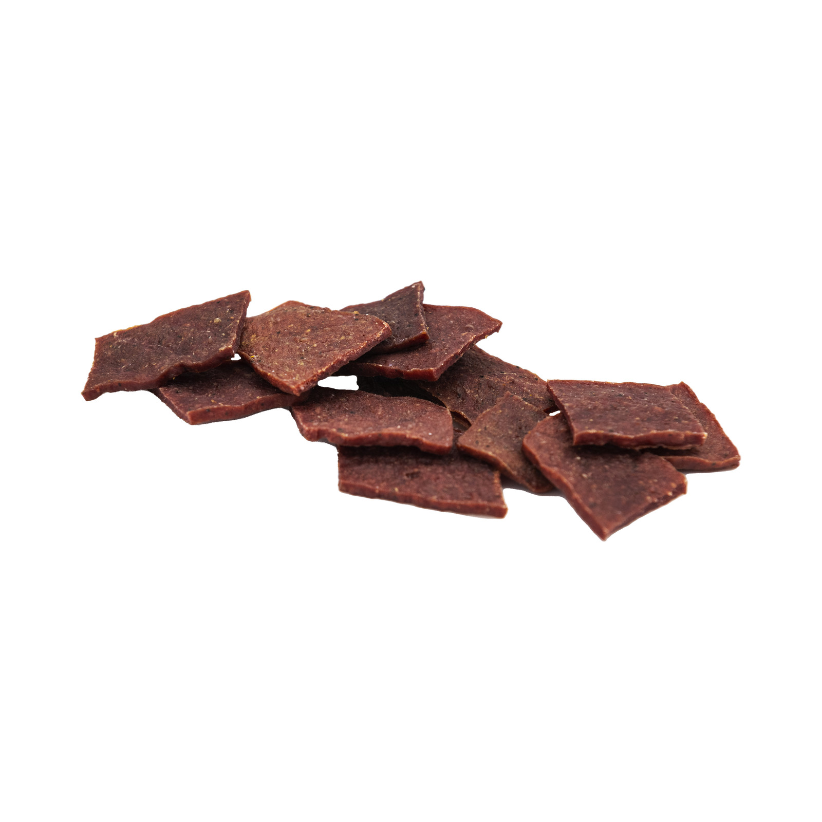 Venison Jerky - 2.1oz Resealable Bag
