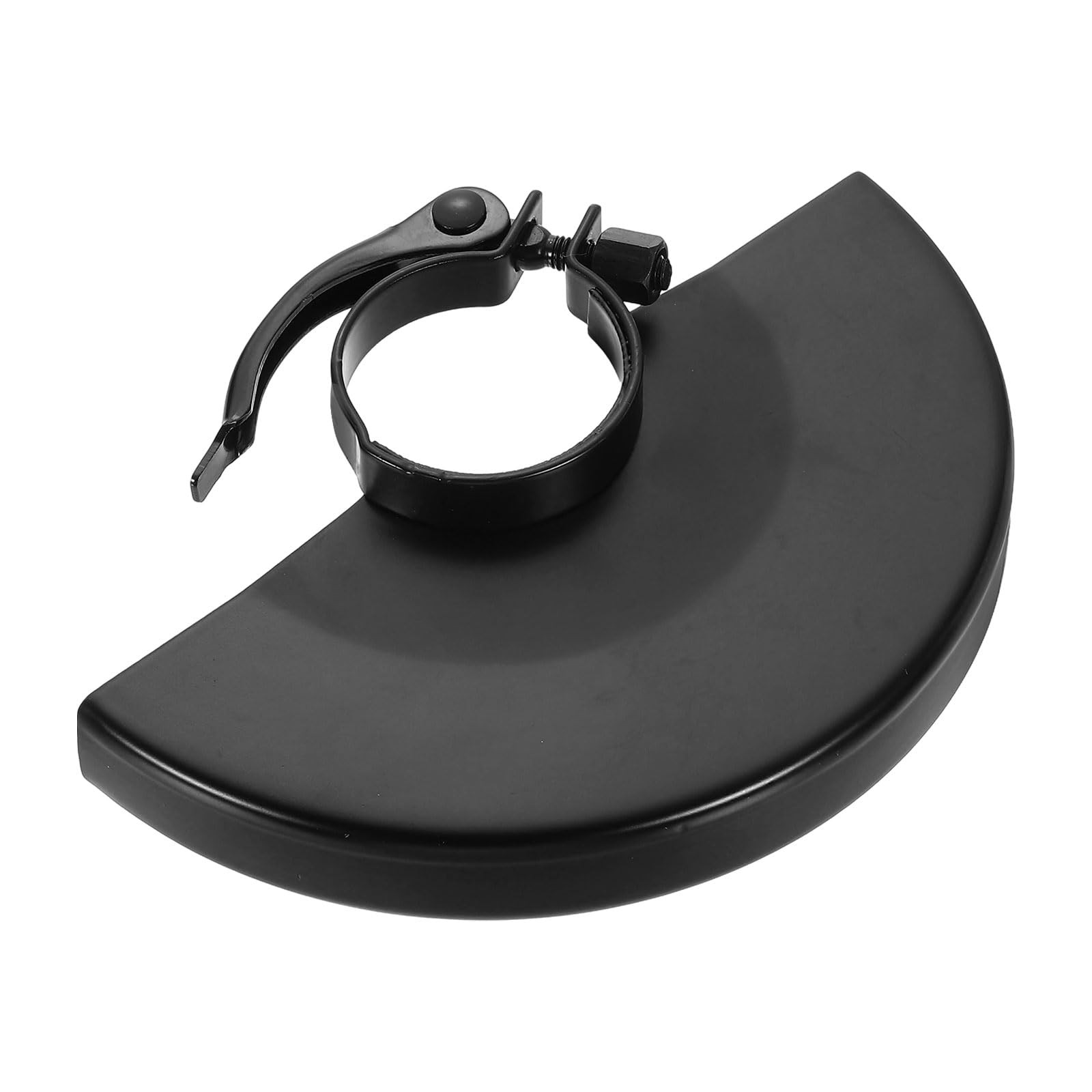 uxcell Grinder Guard 6" 160mm Dia Metal Adjustable Angle Guards