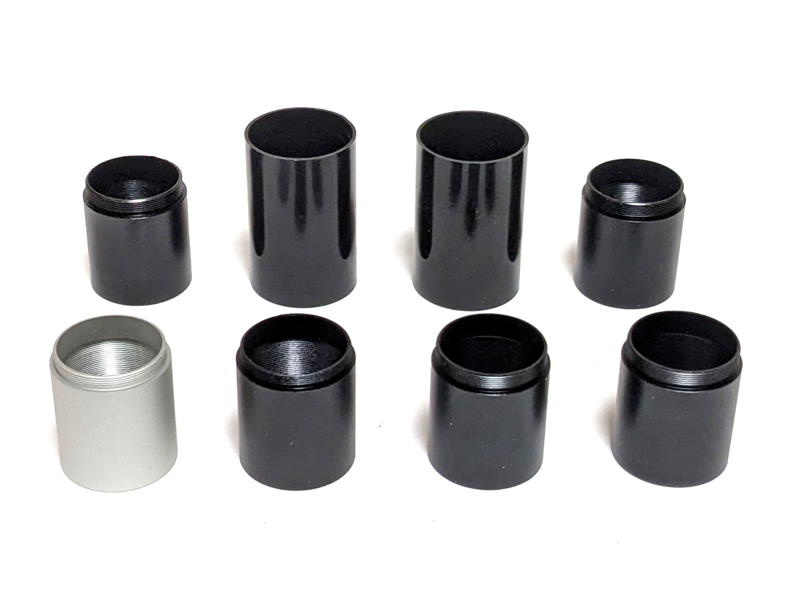Tasco ProPoint 3 Accessories