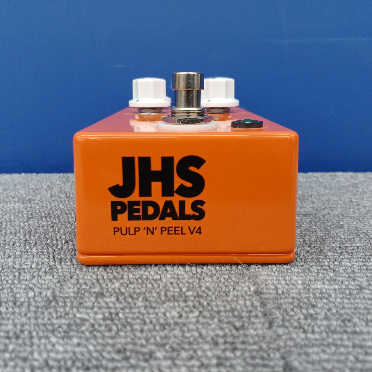 JHS Pedals Pulp N Peel V4