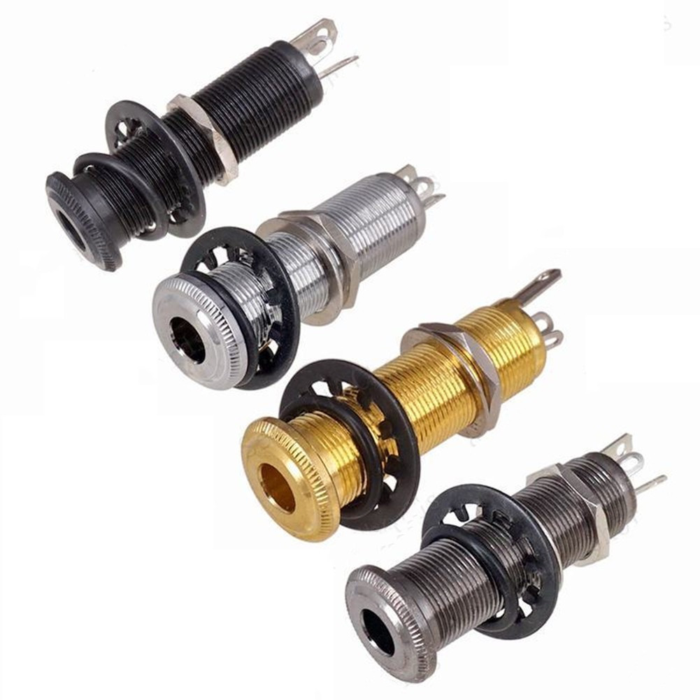Perfect Tone Electric Guitar Bass Parts Suitable for Electric Guitar and Bass