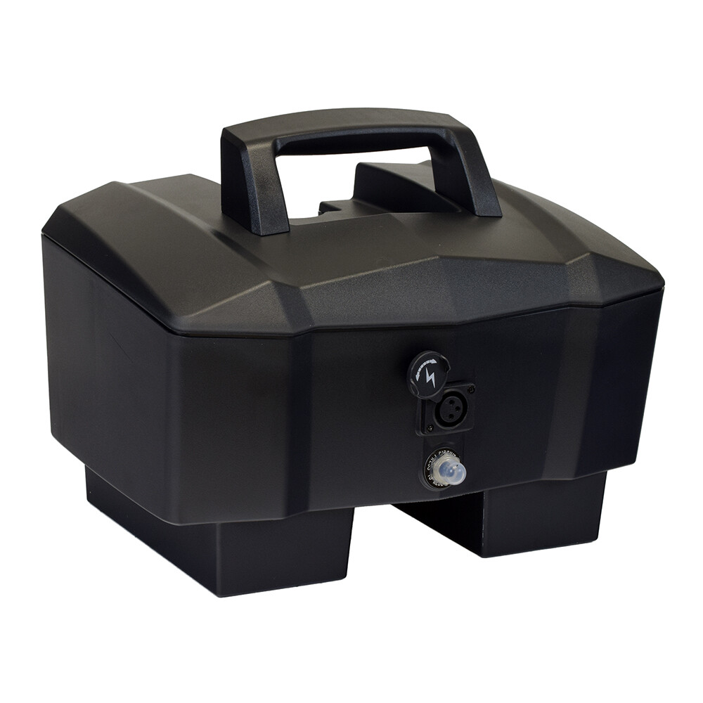 22 AH Battery Box Assembly for the Drive Scout DST 3 & Scout DST 4