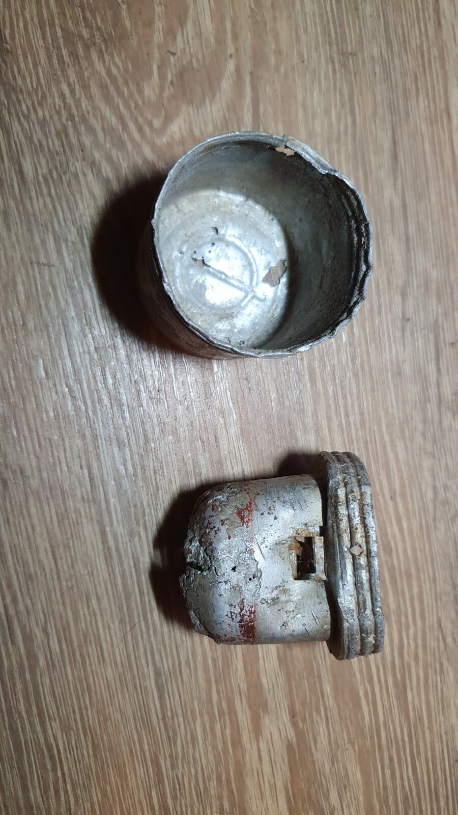 WW2 Original Italy relic(Rare)