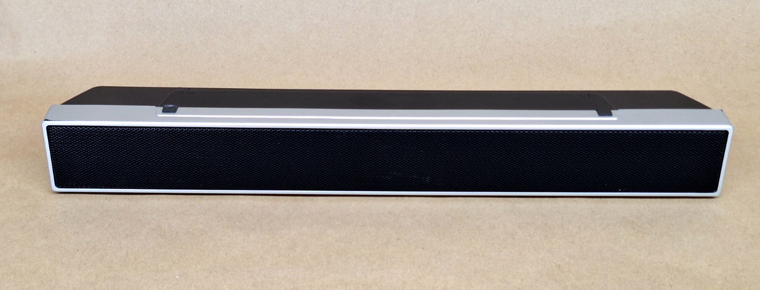 SONY SS-CT72 Center Speaker (No Wire)