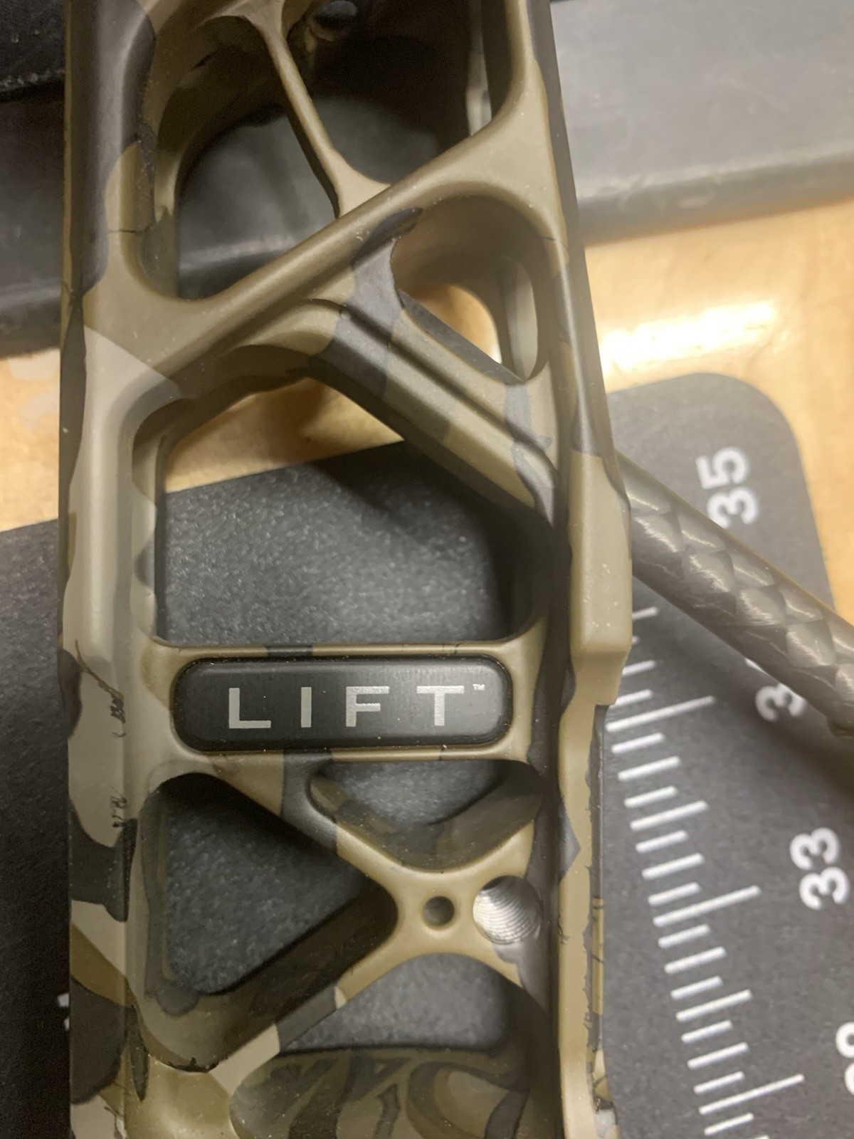 mathews lift 29.5 compound bow