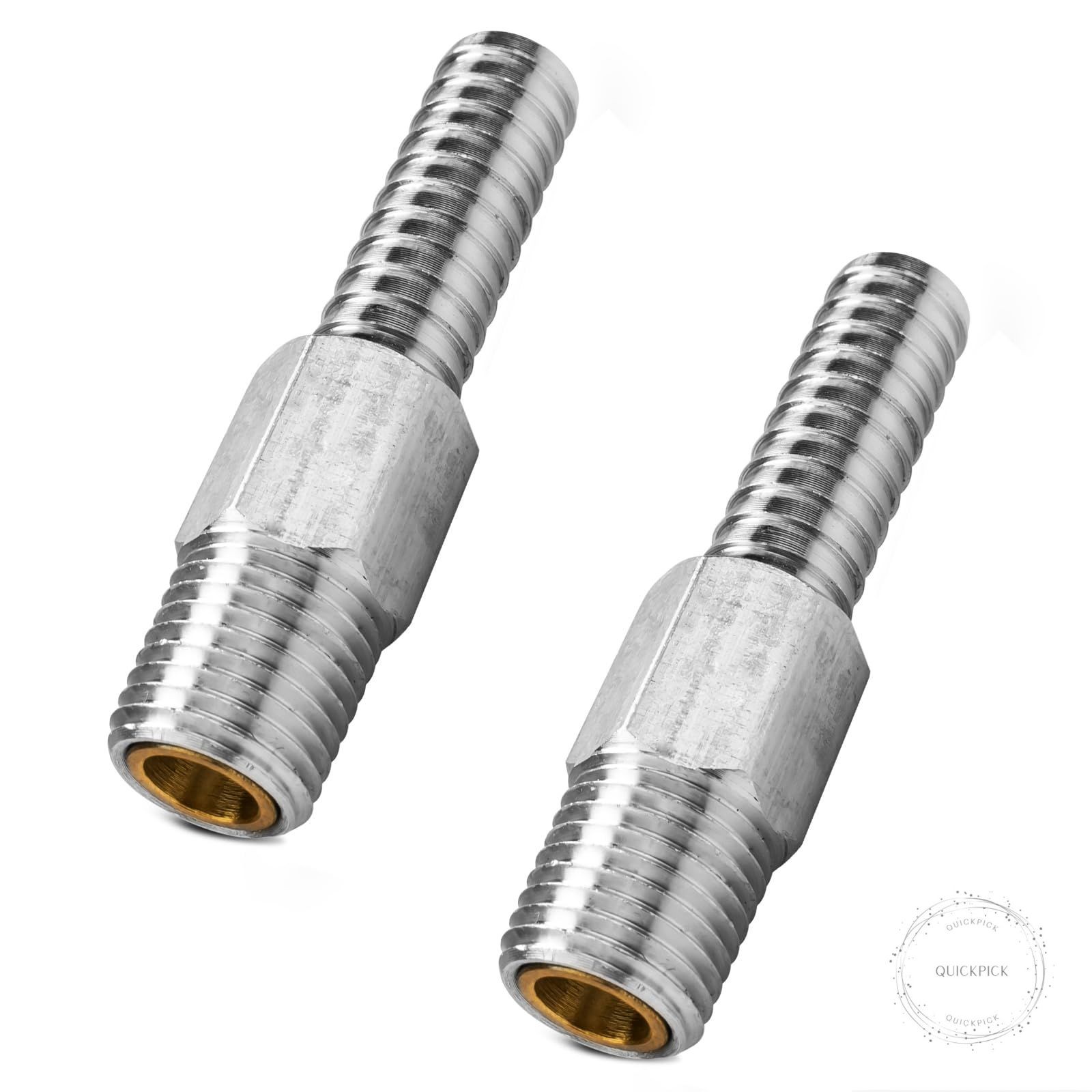 Marine Anti Siphon Valve Replacement for Boat Fuel Tank Pickup Tube to Prevents