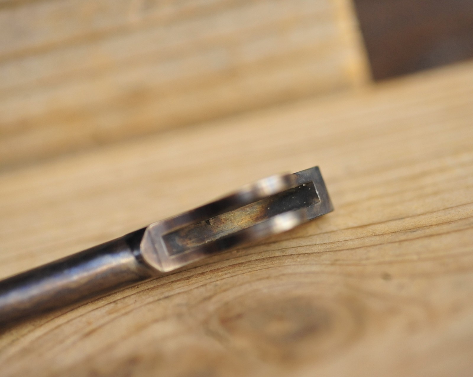 Colt Pietta Uberti Loading Lever