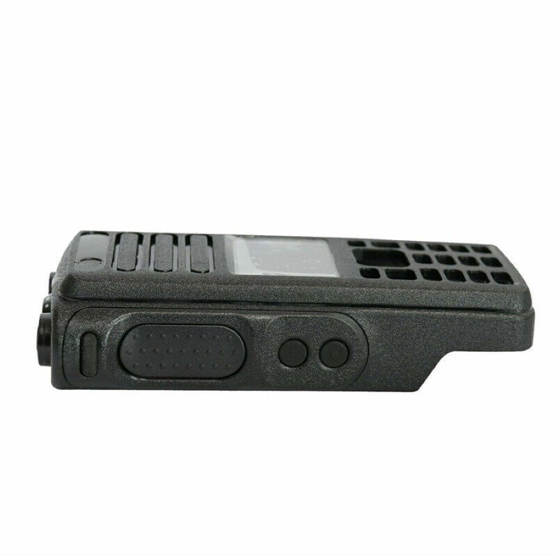 Black Replacement Housing Kit Case Compatible With XPR7550 XPR7580 DGP8550 Radio