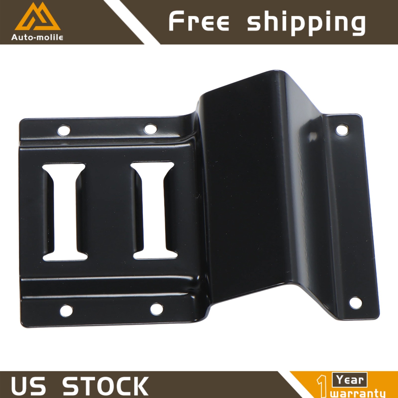 Heavy Loads E Track System With Wheel Chock Black Ratchet Tie Down Straps New