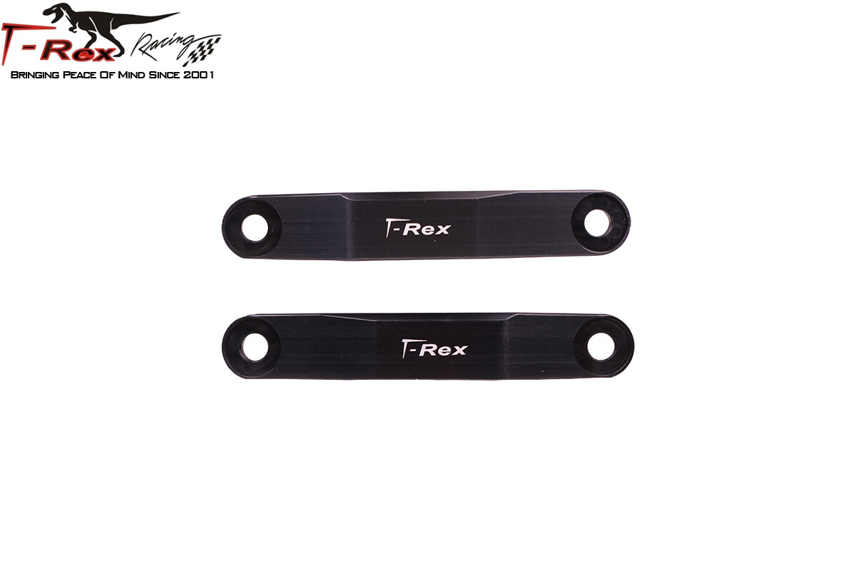 T-Rex Racing 2008 - 2020 Kawasaki Concours ZZR1400 Lowering Links