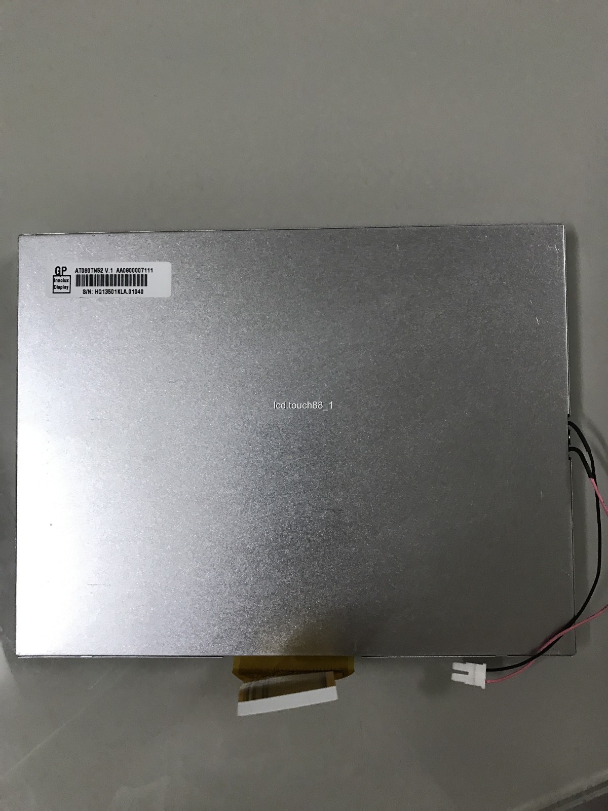 Original 3.5'' TFT LQ035Q7DB05 LCD Display Screen Panel For sharp 320*240