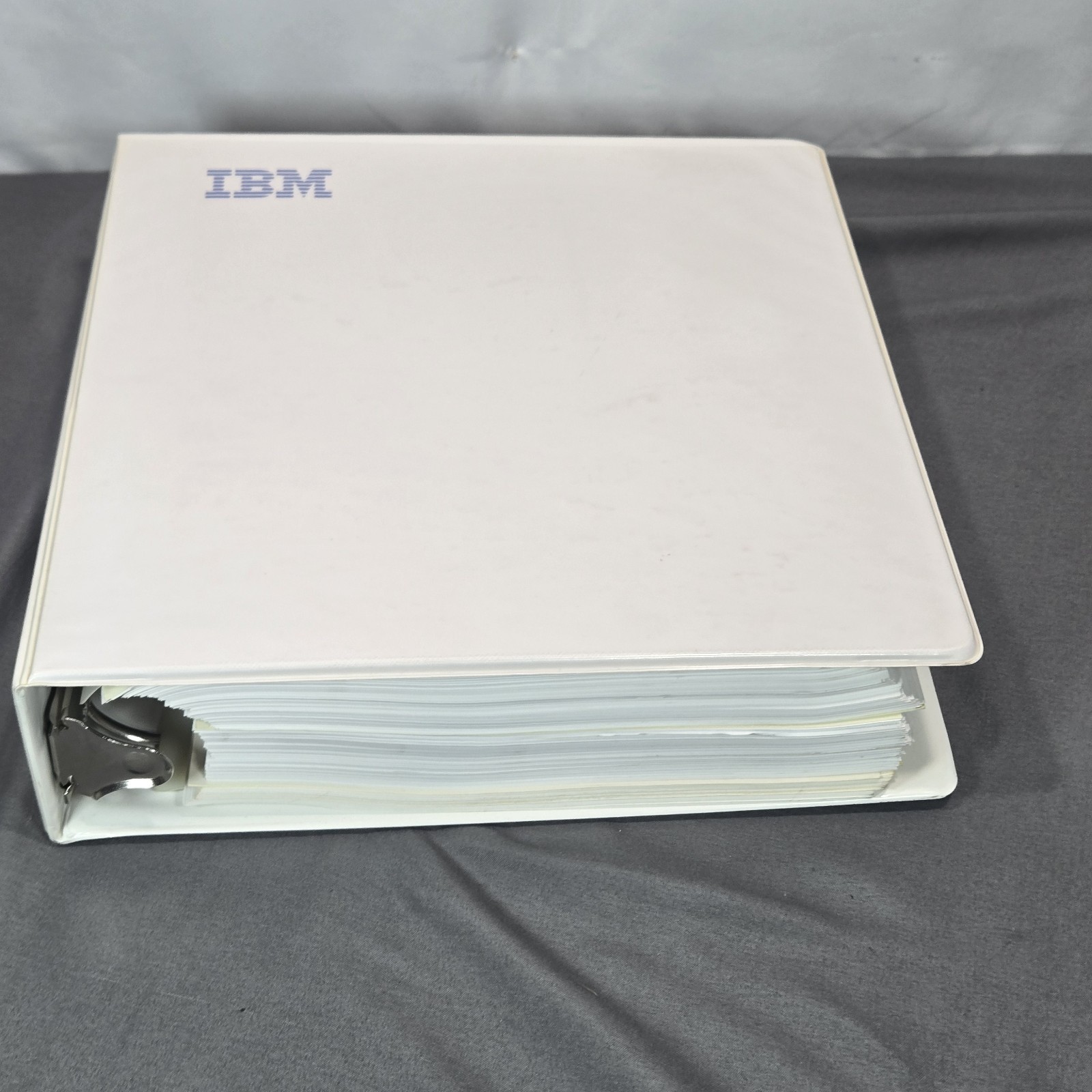 1992 IBM CICS/ESA Application Programming Manuals V3 R3 Binder Set