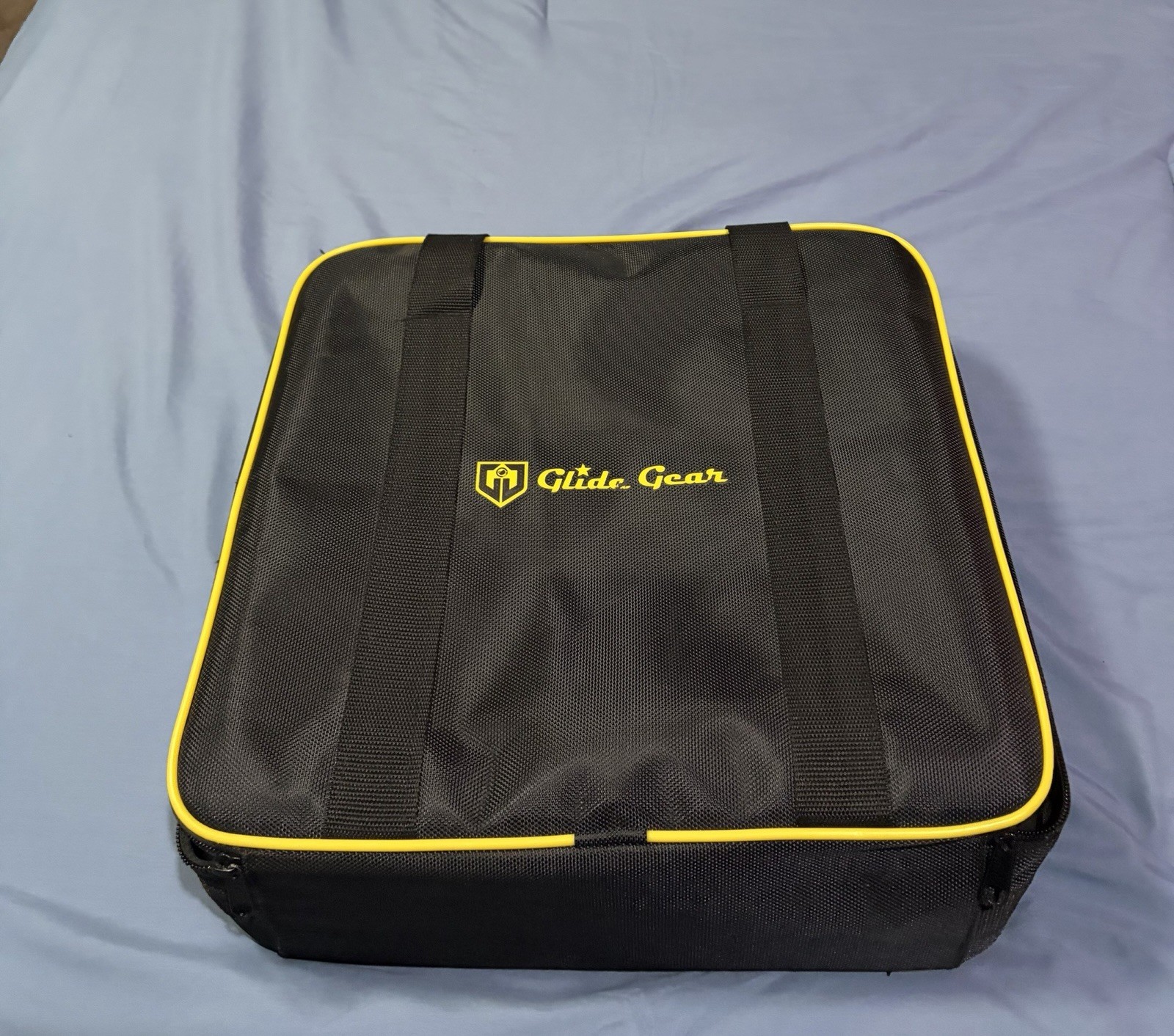Glide Gear Teleprompter with Carrying Case