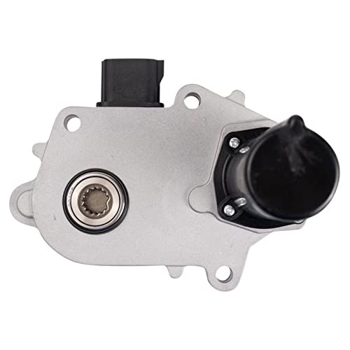 Transfer Case Shift Motor Compatible with Dodge Ram 1500 2500 3500 Dakota