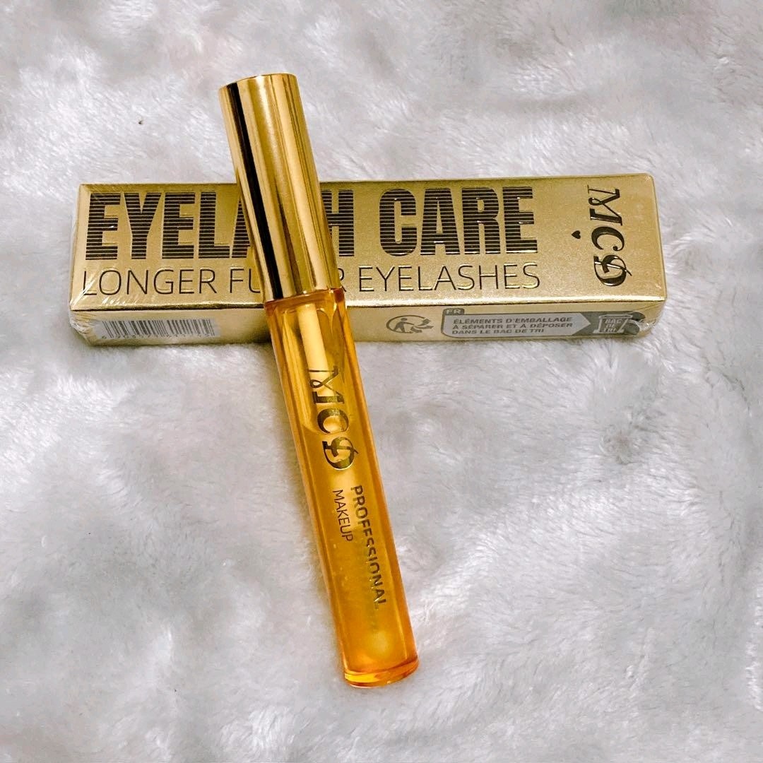 Eyelash Growth Serum Eyebrow Boost Enhancer Natural Rapid Stimulator (3.5ml/5ml)