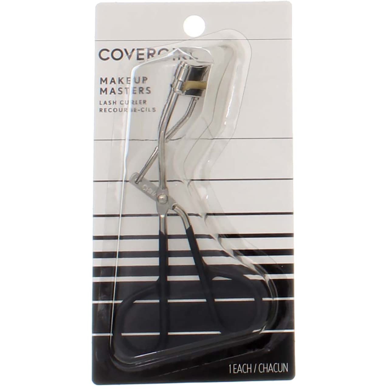 Set of 2 COVERGIRL Makeup Masters Eyelash Curler,