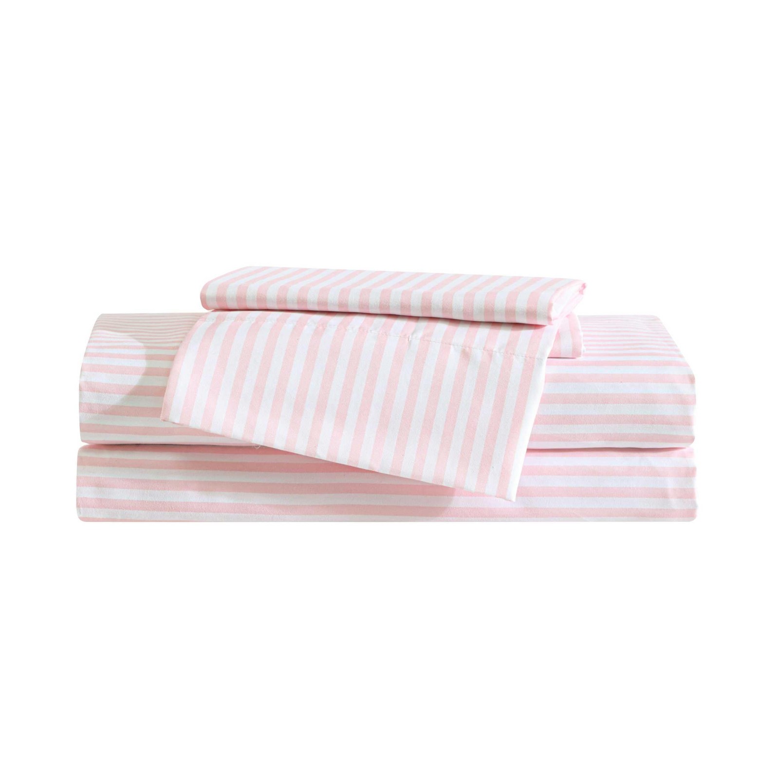 Kids - Queen Sheets, Stain-Resistant Toddler Bedding with Matching Sham(s), S...