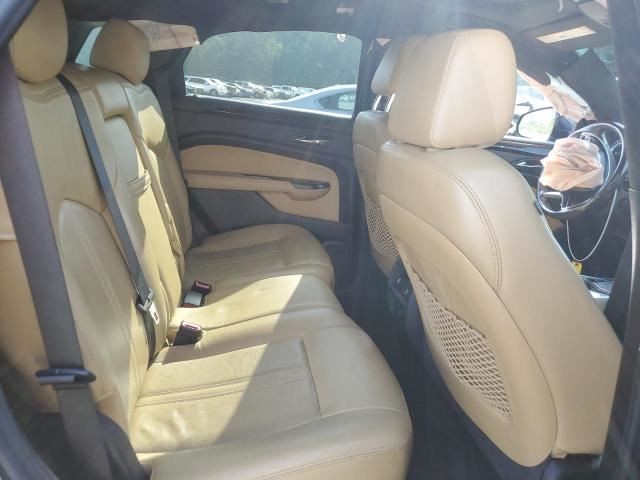Fuse Box Cabin Fits 2015 SRX 572600