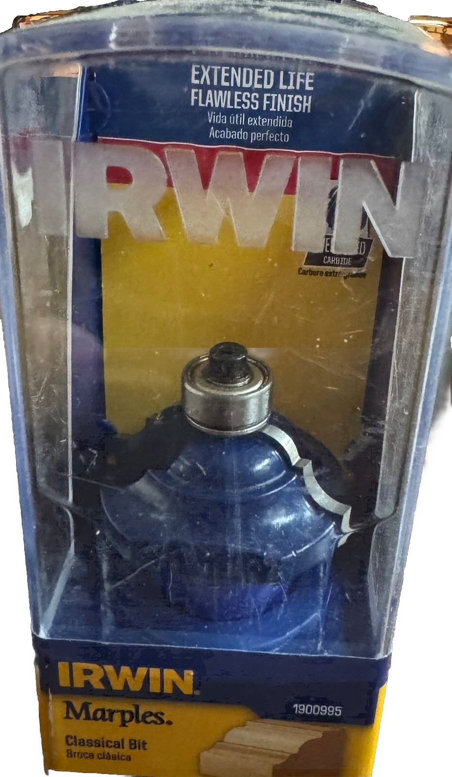 Irwin Marples Classical Bit (1900995)