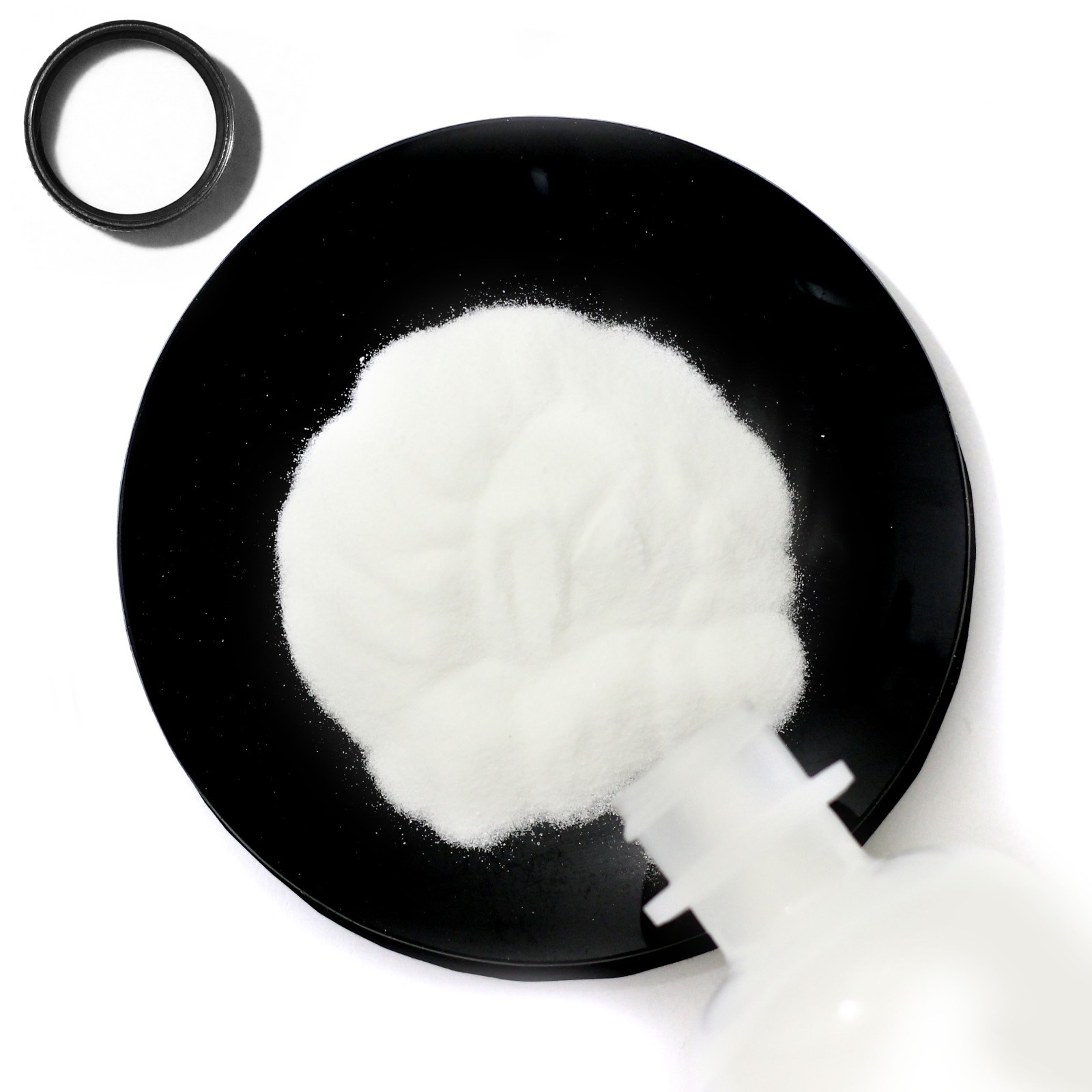 Sodium Sulfate, 8oz, Food Grade 99+% Pure, Sturdy Bottle SHIPS SAME DAY
