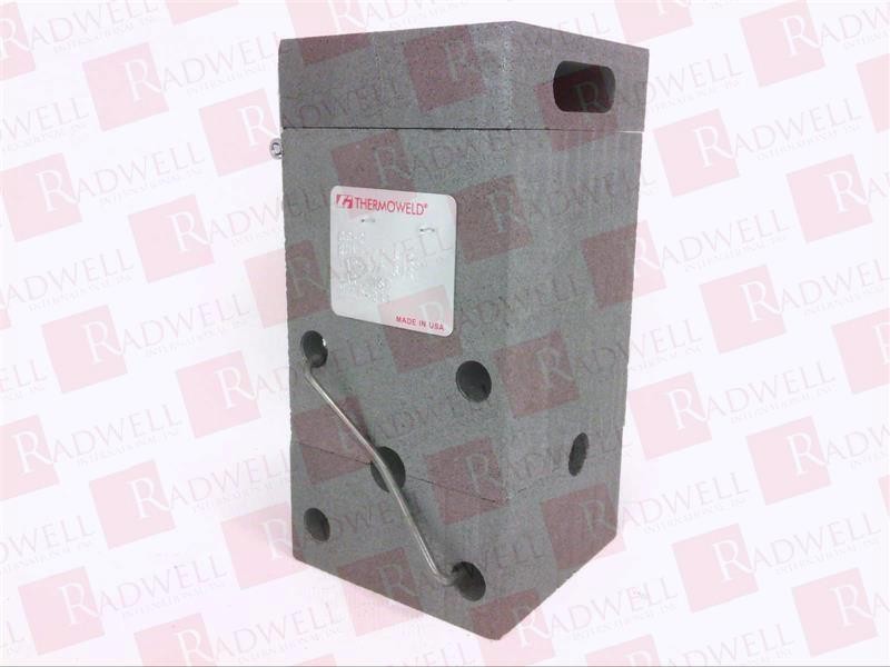 THERMOWELD M-241 / M241 (NEW IN BOX)