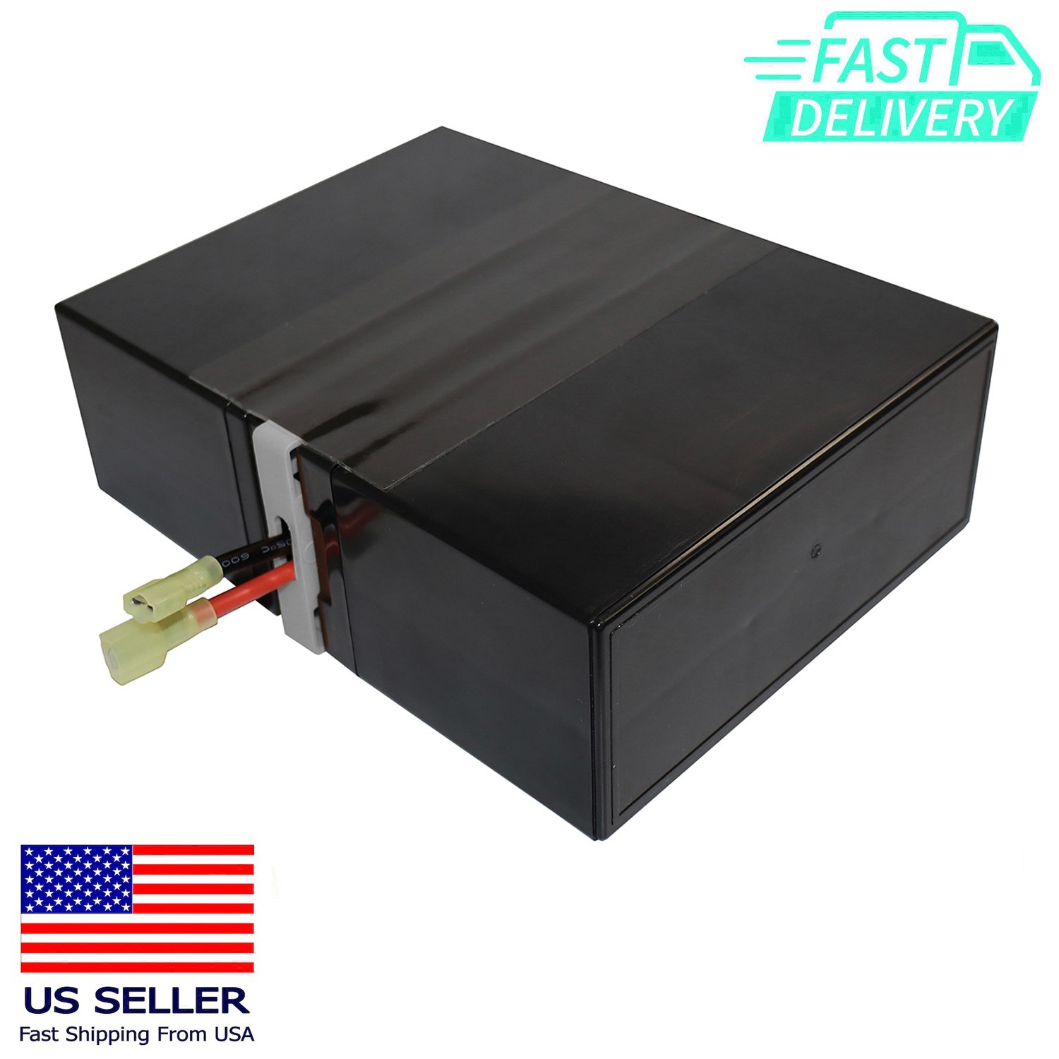 RB1280X2D RB1270X2 COMPATIBLE BATTERY CYBERPOWER CP1200AVR CP1285AVRLCD P900AVR