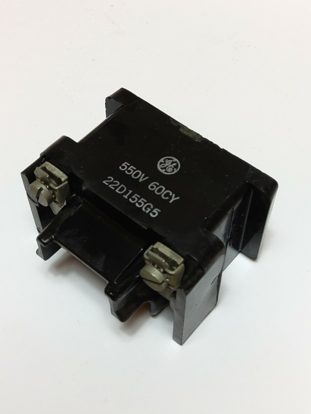 GE 22D155G5 COIL  (NOS)