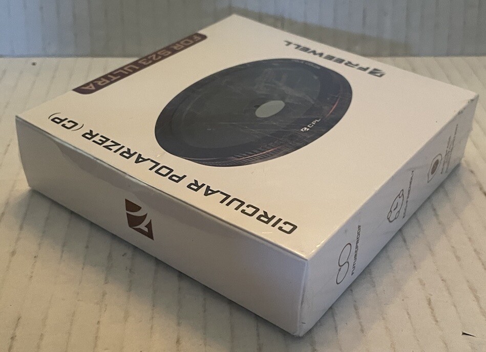 Circular Polarizer