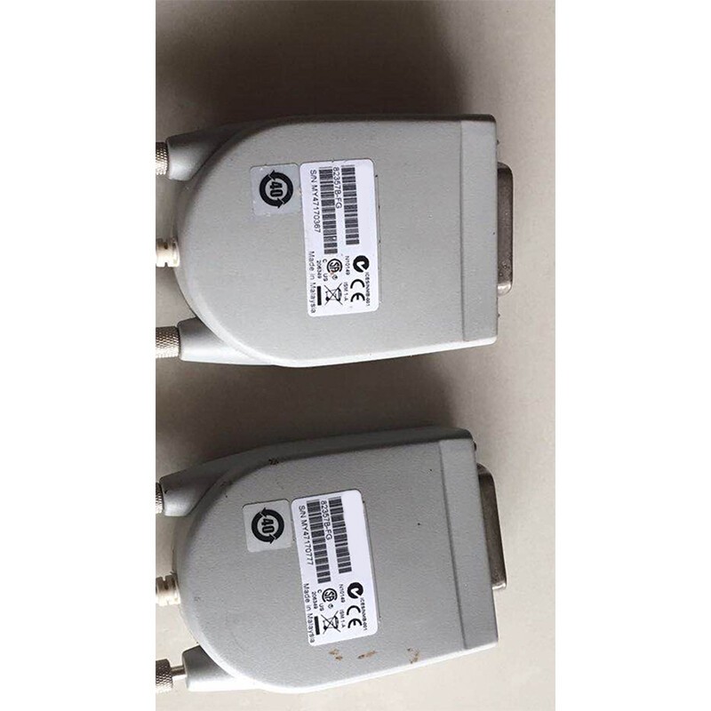 1Pcs For 82357A/82357B USB-GPIB interface USB 2.0 Data Acquisition Card