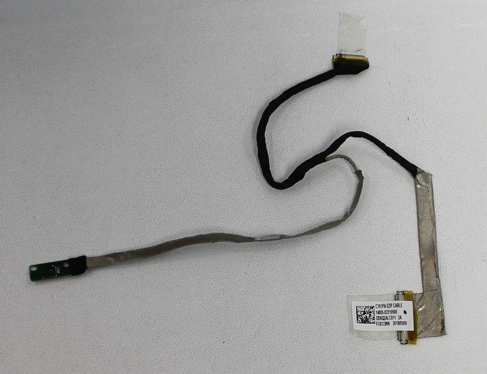 14005-02310000 ASUS LCD eDP Cable Chromebook Flip C101PA Series Grade A