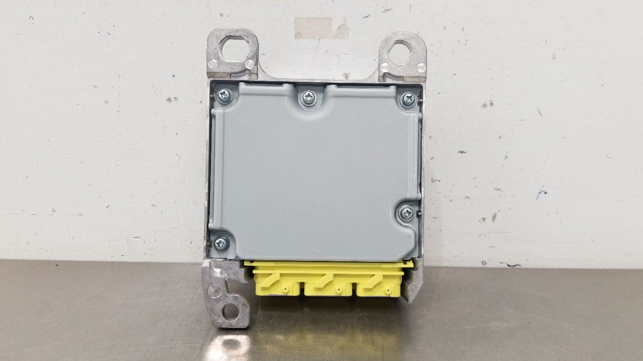 23 TOYOTA SEQUOIA SRS BAG MODULE 891700C701
