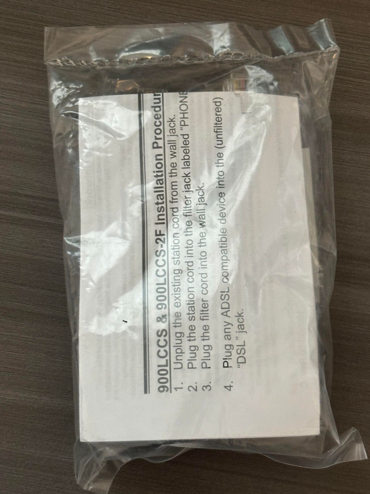 2 Pack SUTTLE Line Conditioner Communication Circuit Accessory KIT2CA New