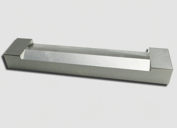 Single Side Bar Coater Film Applicator ASTM paint ink draw down tool 25um-500um